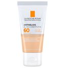 Protetor Solar Anthelios Alta Cobertura Clara FPS60 40ml