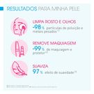 Sensibio H2O Demaquilante 250ml + Frasco 100ml