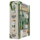 Shampoo Pantene Bambu Nutre e Cresce 400ml+Condicionador Pantene Bambu Nutre e Cresce 150ml