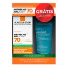 Protetor Solar Anthelios Airlicium FPS70 50g + Effaclar Gel Concentrado 40g