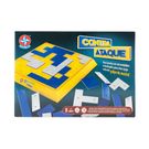 Jogo Contra Ataque Estrela