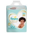 Fralda Descartável Pampers Premium Care XXG 56 Unidades