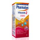 Vitawin 2 Suplemento de Vitaminas 30ml