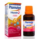 Vitawin 2 Suplemento de Vitaminas 30ml