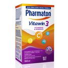 Vitawin Kids Suplemento de Vitaminas 150ml