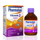 Vitawin Kids Suplemento de Vitaminas 150ml