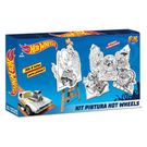 Kit Pintura Hot Wheels
