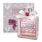 Colônia Importada Paris Elysses Romantic Glamour Eau 100ml