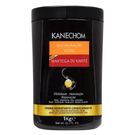 Creme de Tratamento Kanechom Manteiga de Karite 1kg
