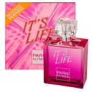 Perfume ItS Life Paris Elysees Feminino 100ml