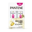 Shampoo + Condicionador Pantene Micelar