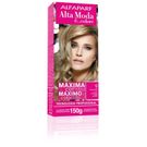 Tintura Alta Moda 9.0 Camomila Louro Claríssimo