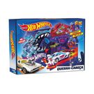 Quebra Cabeças Hot Wheels Cartonado 48 Peças F0048-1