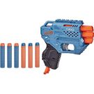 Lançador Nerf Elite 2.0 Trio TD-3 E9957