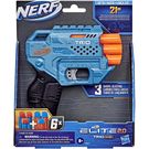 Lançador Nerf Elite 2.0 Trio TD-3 E9957