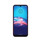 Smartphone Motorola Moto E6i 32G Dual Tela 6,1 Ram 2GB Câmera Traseira Dupla 13MP+2MP Rosa