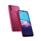 Smartphone Motorola Moto E6i 32G Dual Tela 6,1 Ram 2GB Câmera Traseira Dupla 13MP+2MP Rosa