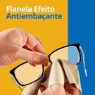 Flanela Antiembaçante de Óculos Outfog