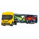 Caminhão Mini Cegonheiro Compacta BS Toys Sortido