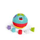 Fun Ball Didático Calesita