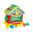 Mini House Calesita Educativo