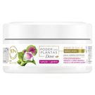 Máscara Capilar Dove Poder das Plantas Nutrição + Gerânio 190ml