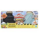 Massa de Construção Play Doh Wheels