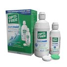 Opti Free Pure Moist 300+120ml+Estojo Lentes