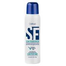 Desodorante Delikad SF Aerossol Sem Perfume 150ml