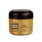 Desodorante Delikad Musk Musk Creme 55g