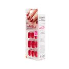 Unhas Postiças Kiss New York Impress Call My Agent 24 Unidades