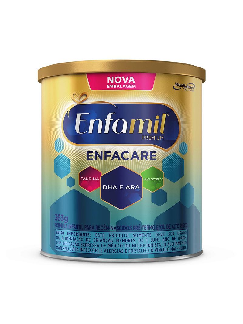 Leche enfamil sale enfacare