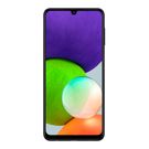 Samsung Galaxy A22 128G Tela 6.4" Câmera Quádrupla 48MP+8MP+2MP+2MP Preto