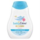 Shampoo Dove Baby Hidratação Enriquecida 200ml