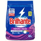 Sabão em Pó Brilhante 400g