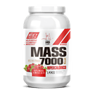 Mass 7000 Health Labs Morango 1,4Kg