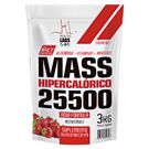 Mass 25500 Health Labs Morango 3Kg