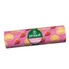 Biscoito Piraquê Morango 160g