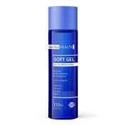 Sabonete Soft Gel Limpeza Facial Dermohealth 300g