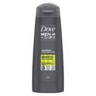 Shampoo Dove Men Sports Active 3 em 1 200ml