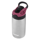 Garrafa Térmica Contigo Autospout Kids Rosa 384ml
