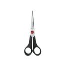 Tesoura Mundial Hobby Ponto Vermelho