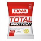 Total Protein DNA Natural Baunilha 1Kg