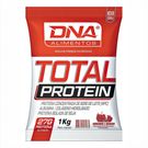 Total Protein DNA Natural Morango/Banana 1Kg