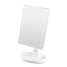 Espelho de Mesa Touch com Led Multilaser Essenza