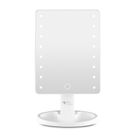 Espelho de Mesa Touch com Led Multilaser Essenza