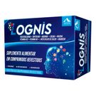 Lognis 60 Comprimidos