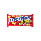 Bala Mentos Beats Frutas 17g