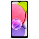 Samsung Galaxy A03S 64GB 4G Tela 6.5 Câmera Tripla 13MP+2MP+2MP Preto