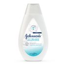 Hidratante Corporal Johnson's Soft Daily Balance 200ml